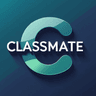 Classmate Logo